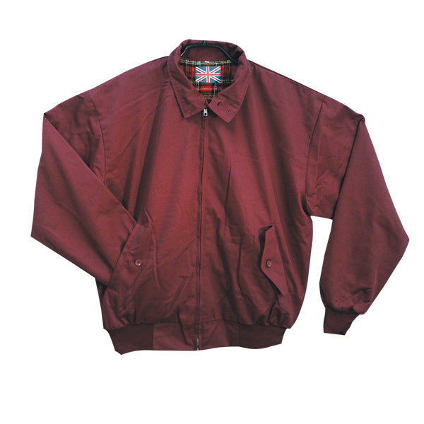 ENGLAND JACKE MMB in 4. Farben