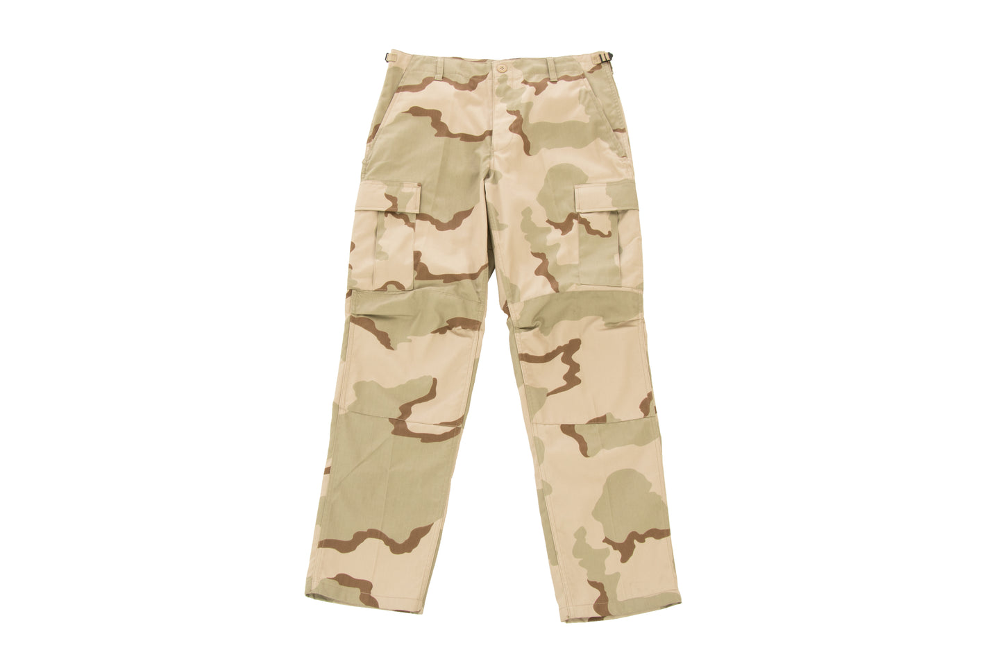 US BDU PANT POLYCOTTON MMB in 17. Farben