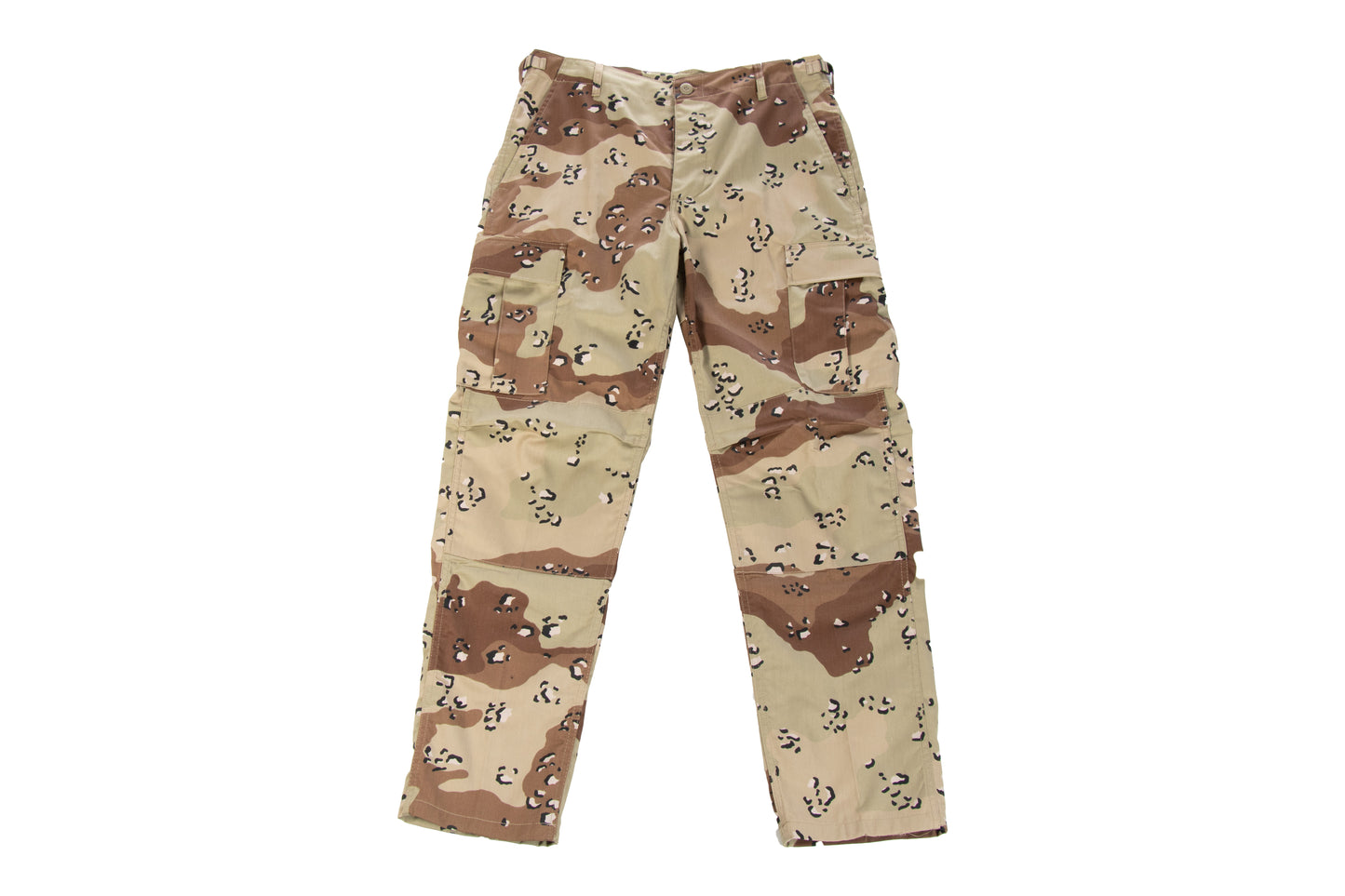 US BDU PANT POLYCOTTON MMB in 17. Farben