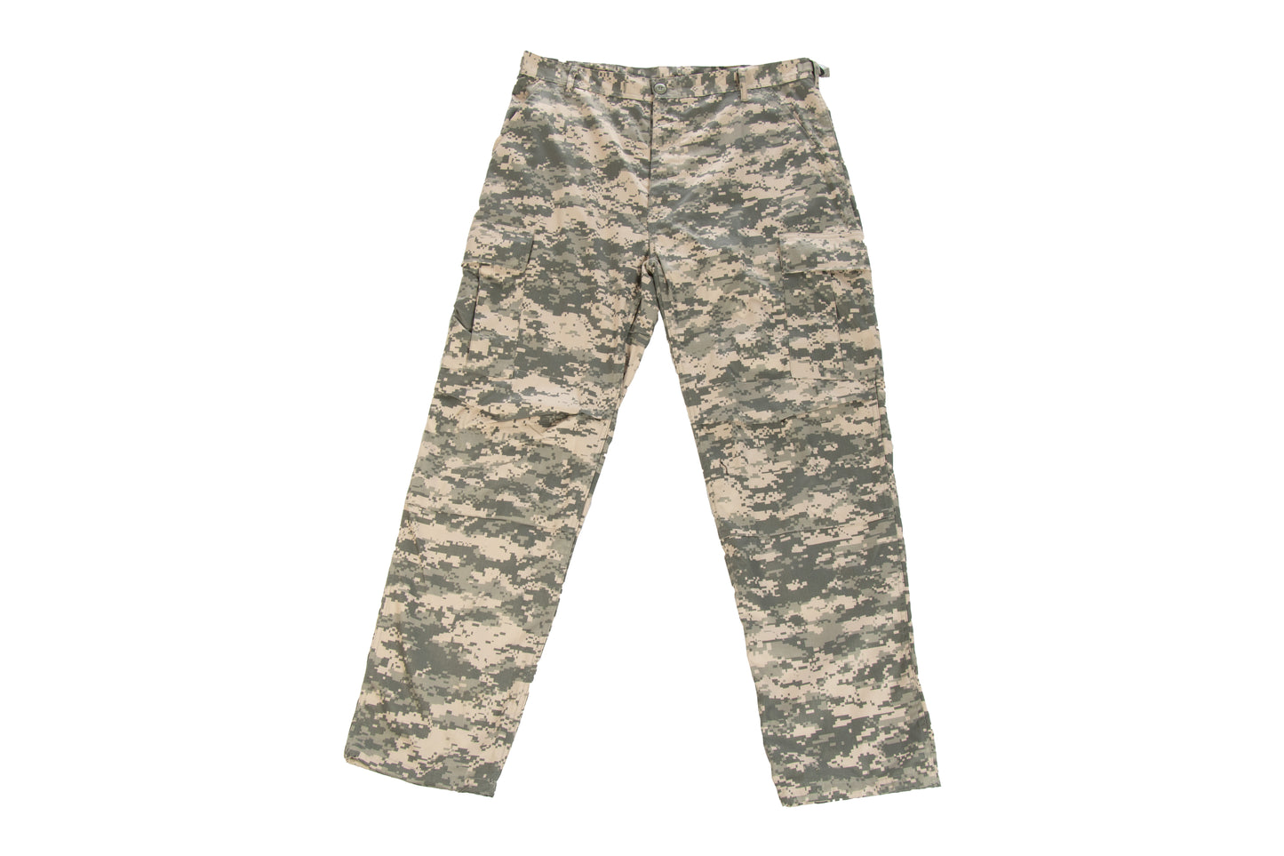 US BDU PANT POLYCOTTON MMB in 17. Farben