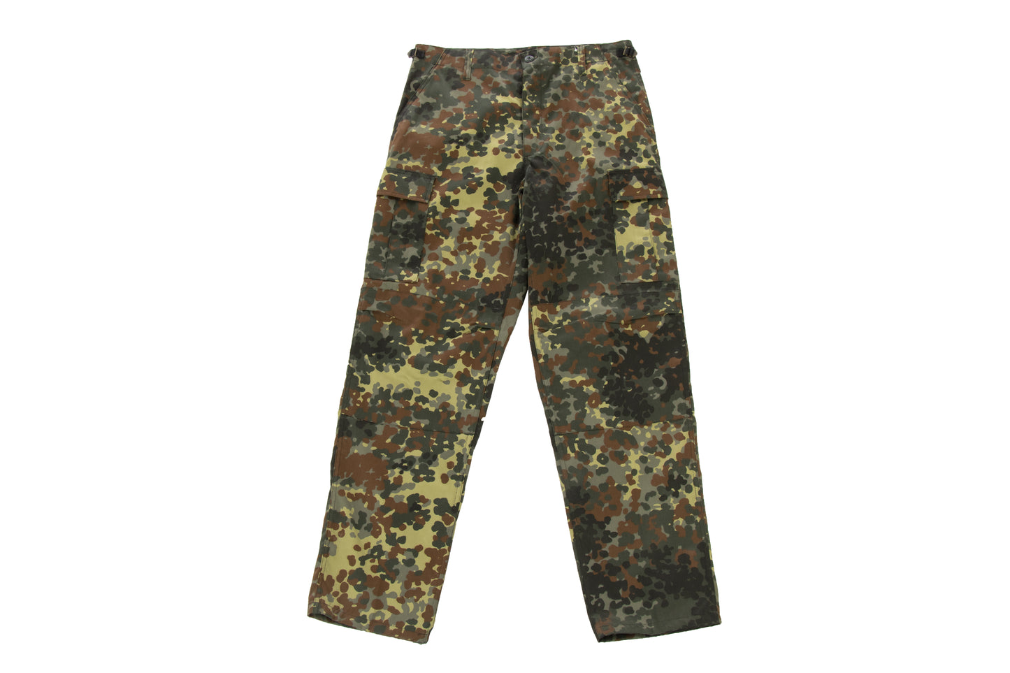US BDU PANT POLYCOTTON MMB in 17. Farben