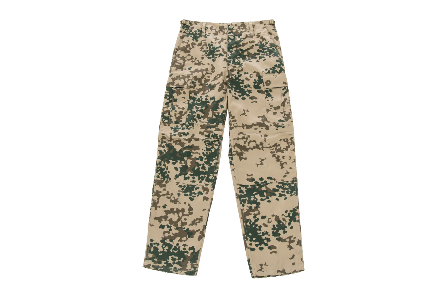 US BDU PANT POLYCOTTON MMB in 17. Farben