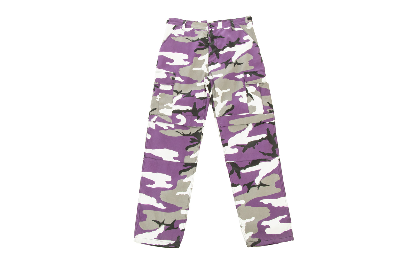 US BDU PANT POLYCOTTON MMB in 17. Farben