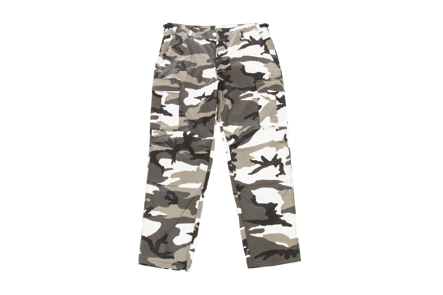 US BDU PANT POLYCOTTON MMB in 17. Farben