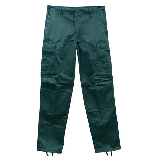 US BDU PANT POLYCOTTON MMB in 17. Farben