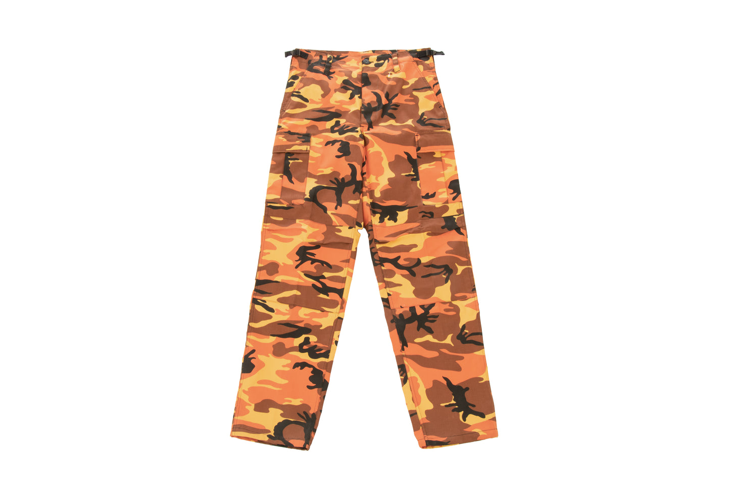 US BDU PANT POLYCOTTON MMB in 17. Farben