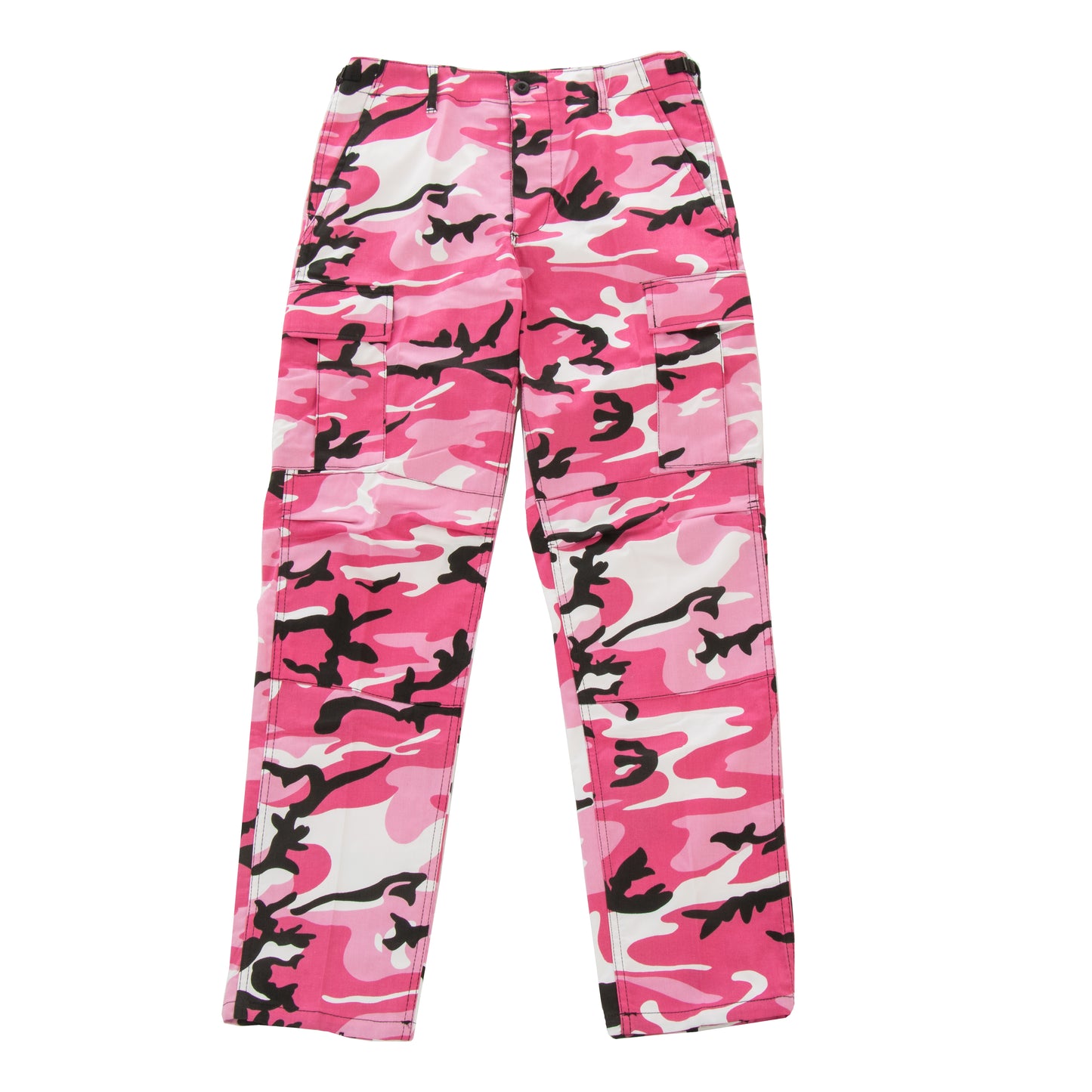 US BDU PANT POLYCOTTON MMB in 17. Farben