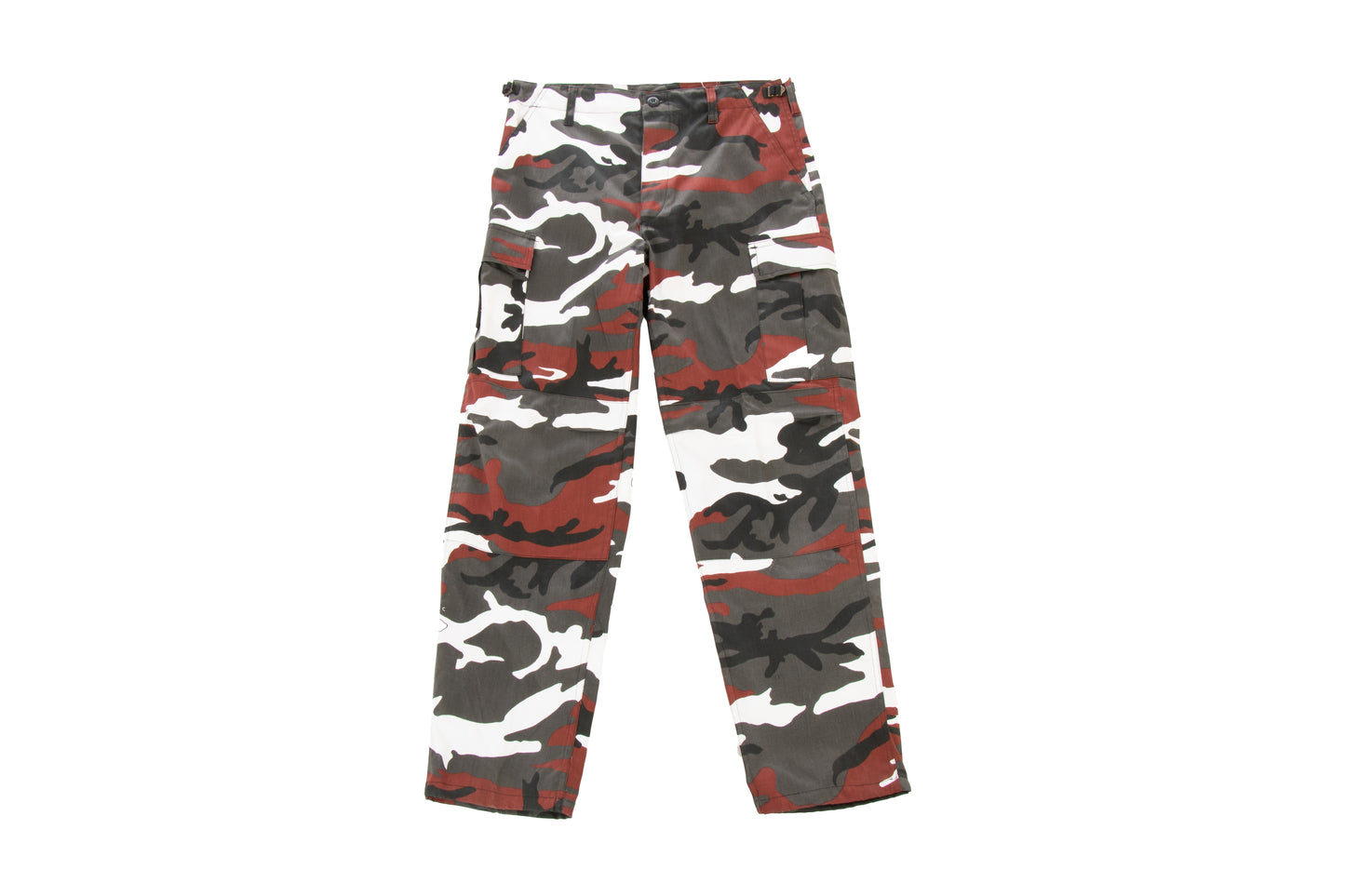 US BDU PANT POLYCOTTON MMB in 17. Farben
