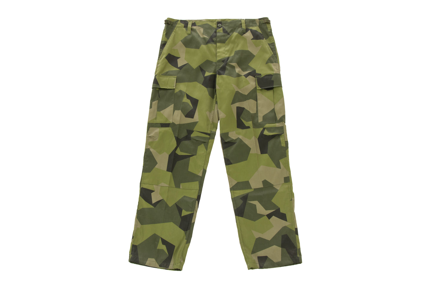 US BDU PANT POLYCOTTON MMB in 17. Farben