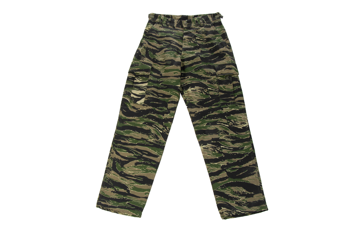 US BDU PANT POLYCOTTON MMB in 17. Farben