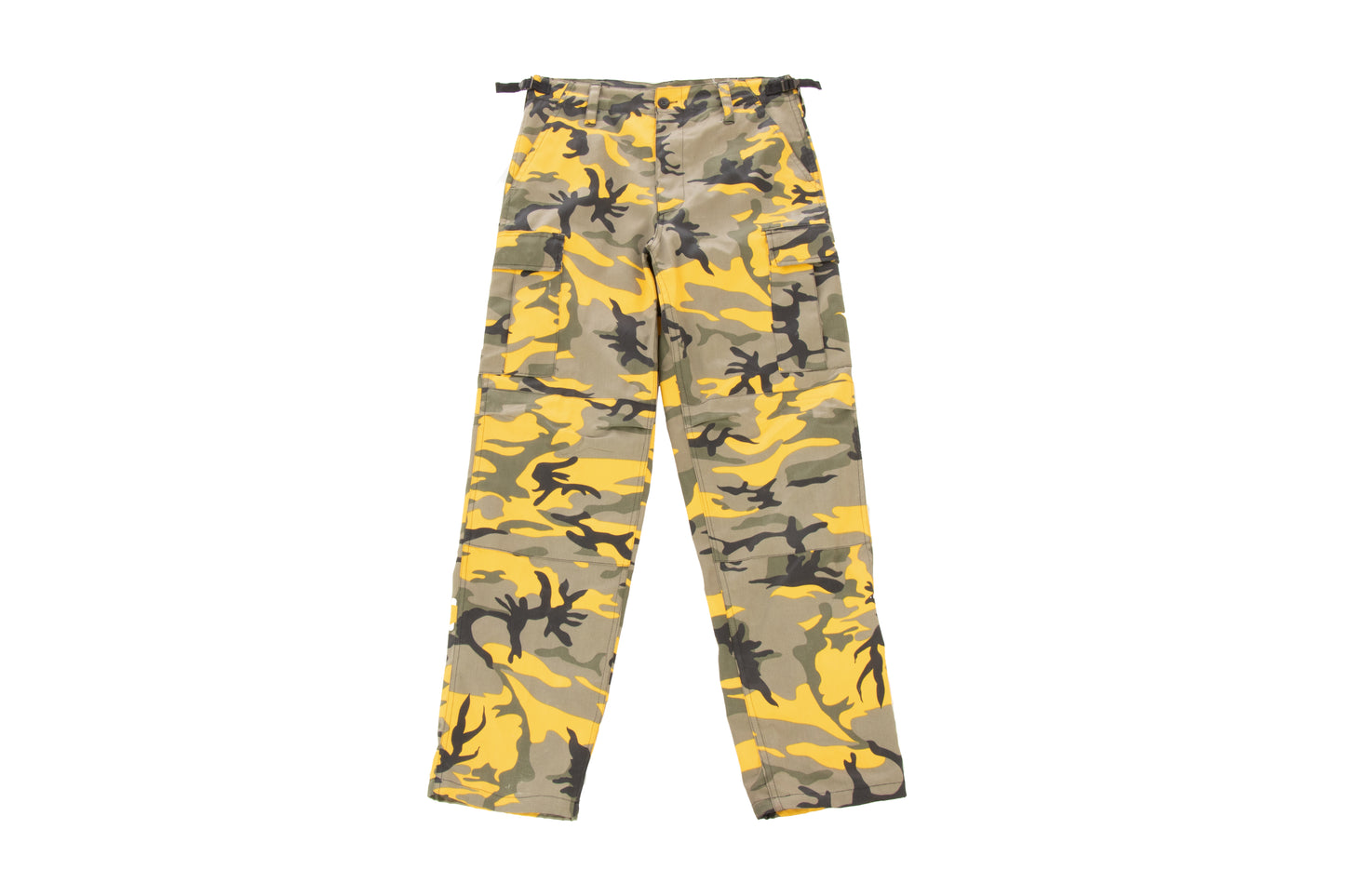 US BDU PANT POLYCOTTON MMB in 17. Farben