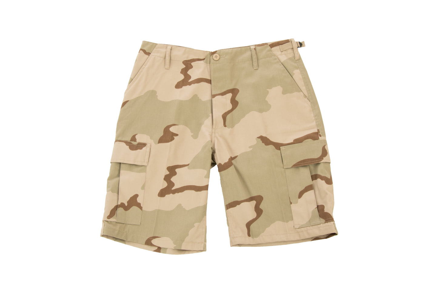 US BDU SHORT POLYCOTTON MMB in 7. Farben