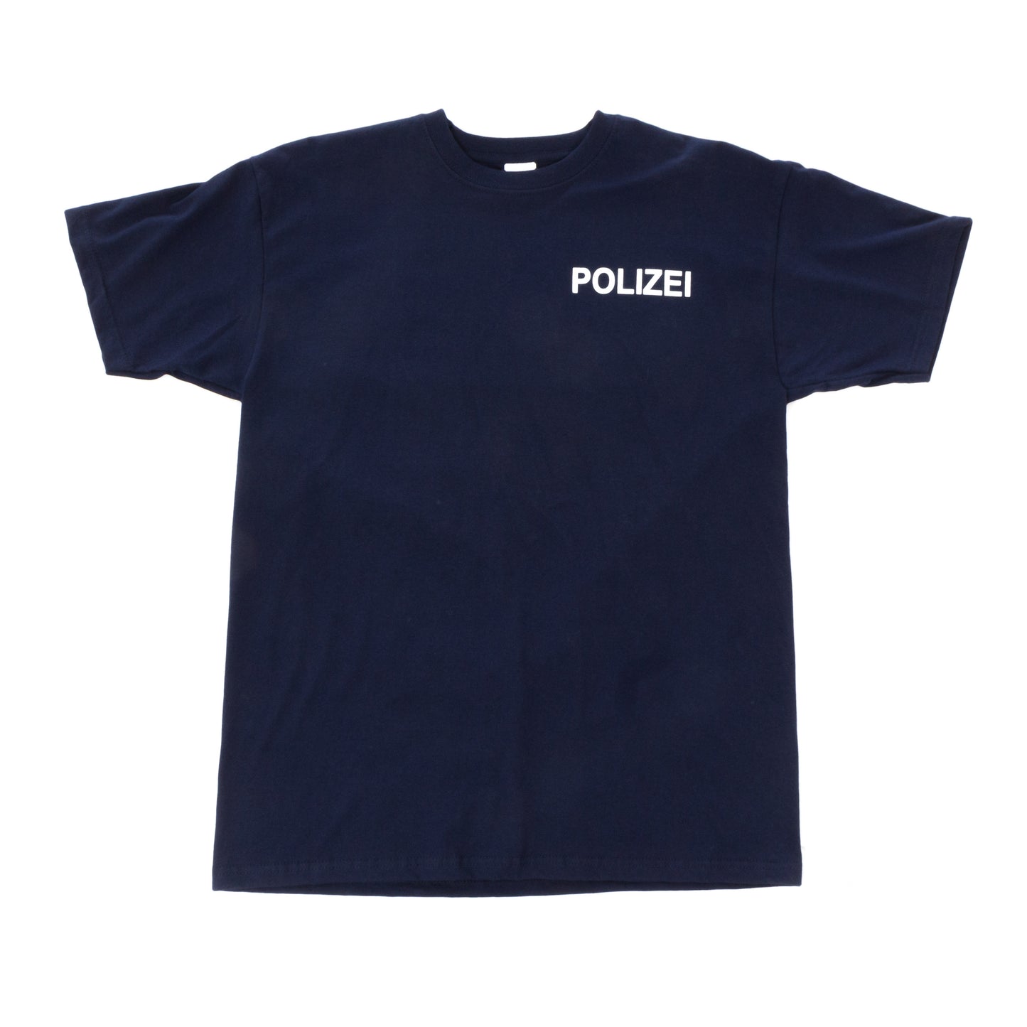 POLIZEI T-SHIRT
