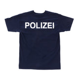 POLIZEI T-SHIRT