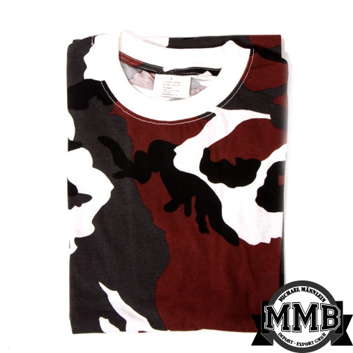 TARN T-SHIRTS MMB