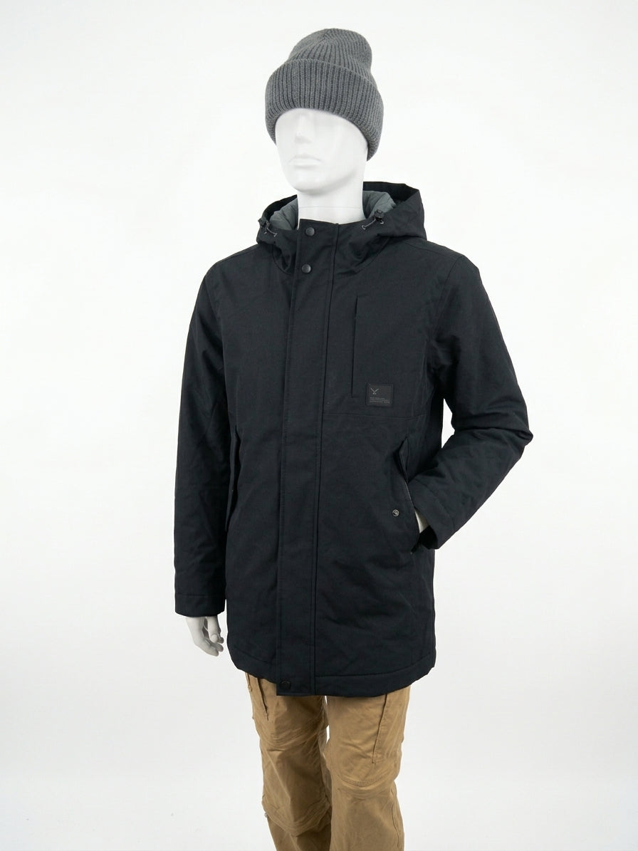 KYLIAN WINTER PARKA in 2. Farben