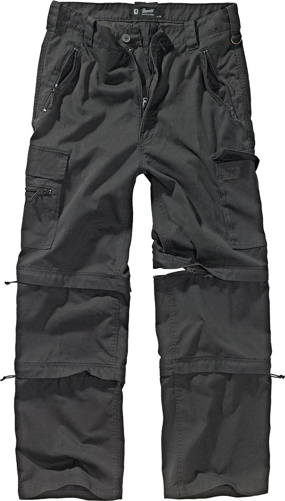 SAVANNAH TREKKING HOSE in 3. Farben