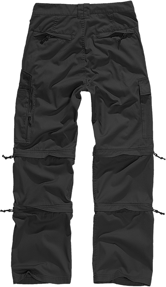 SAVANNAH TREKKING HOSE in 3. Farben