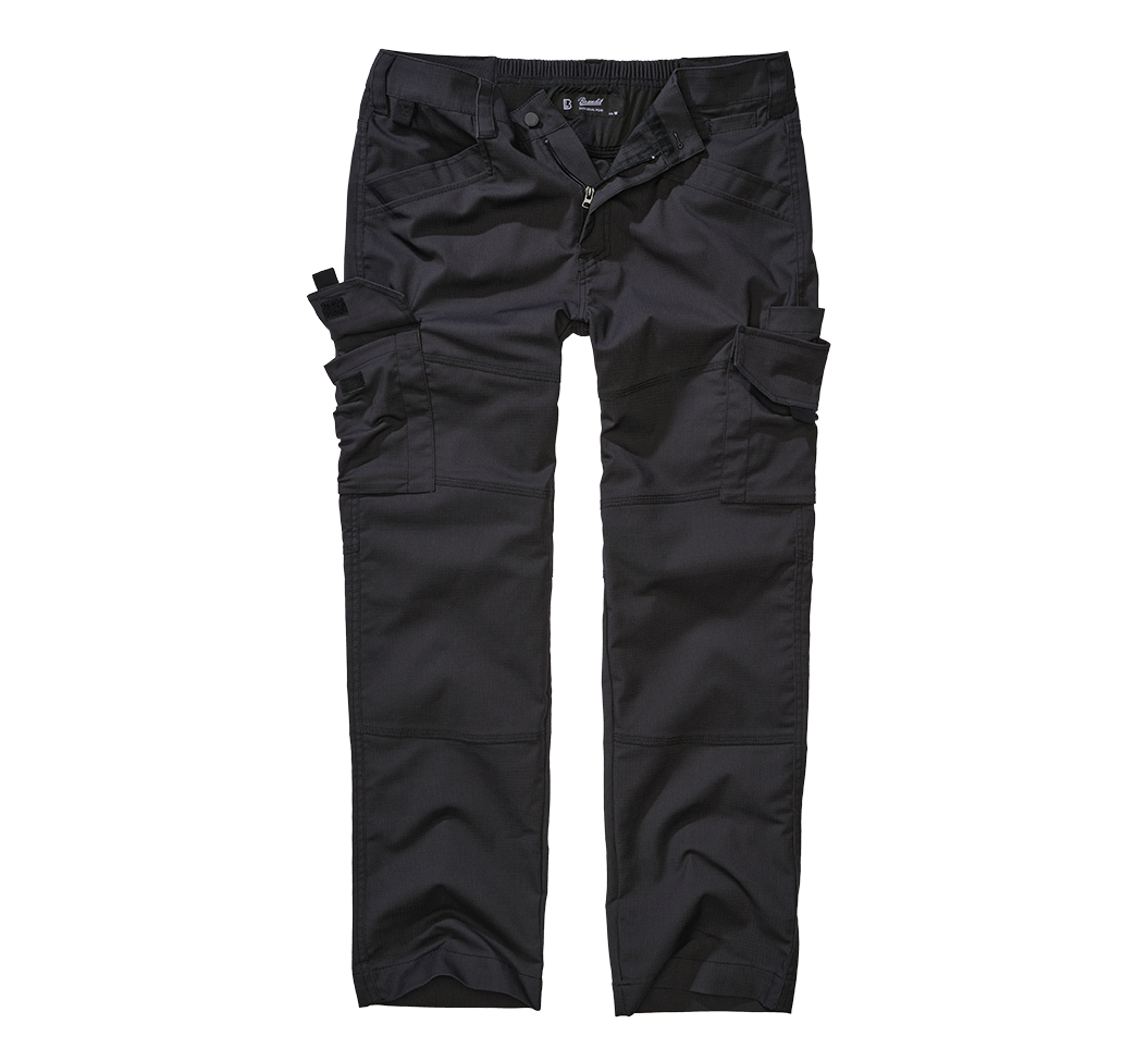 TACTICAL PANT RIPSTOP in 3. Farben