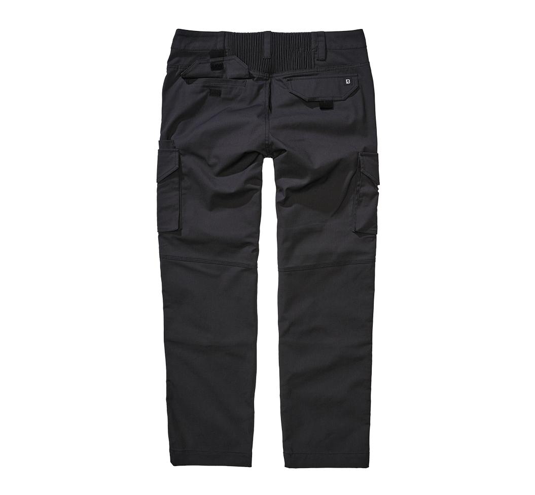 TACTICAL PANT RIPSTOP in 3. Farben