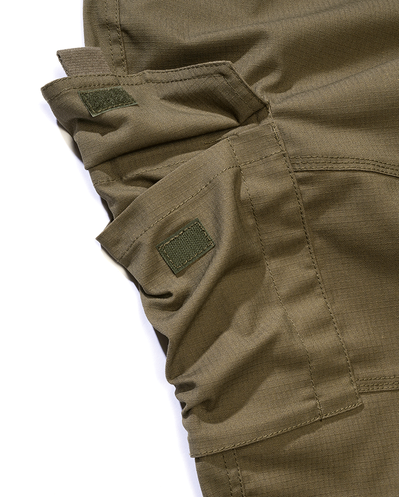 TACTICAL PANT RIPSTOP in 3. Farben