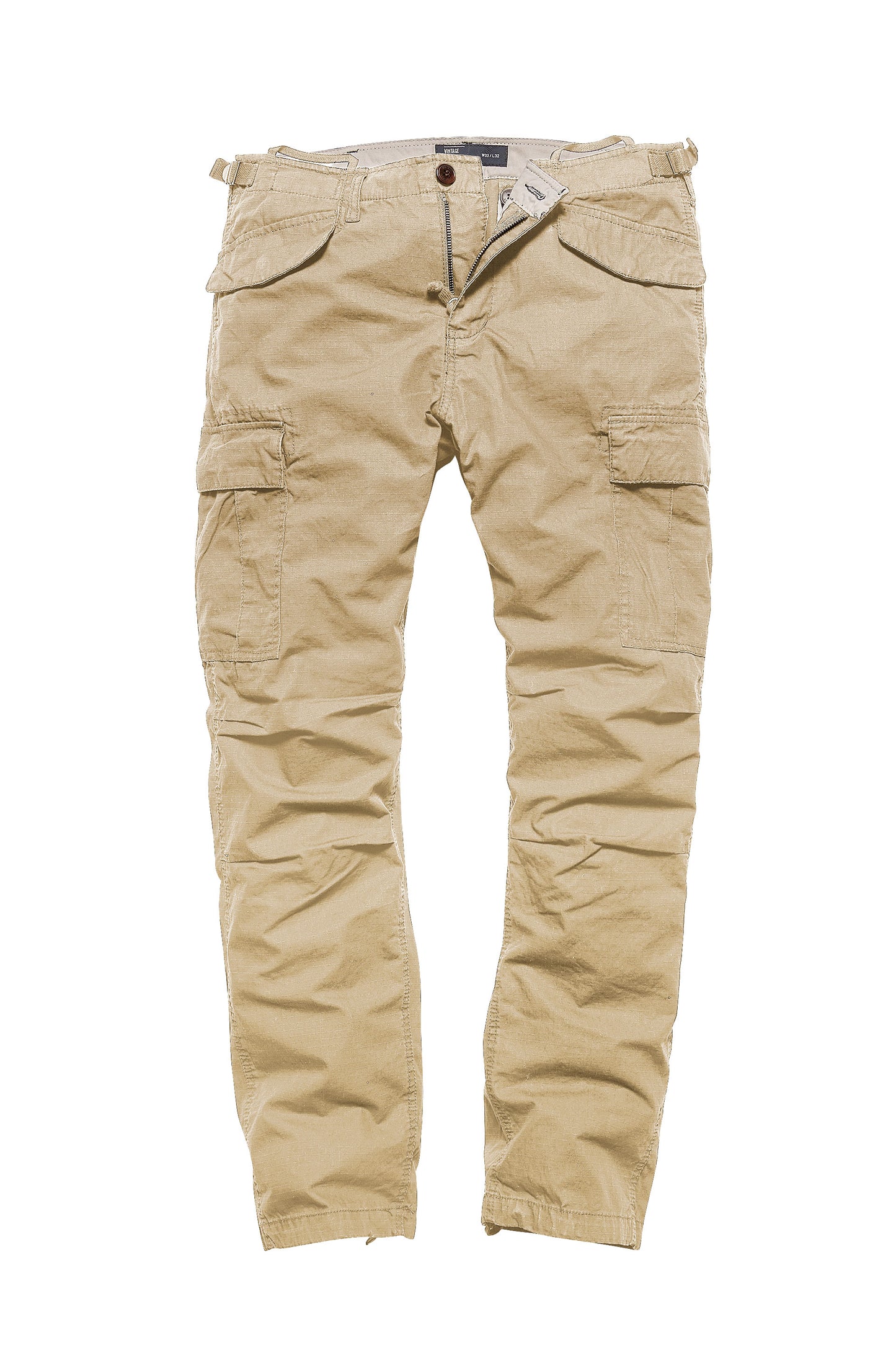 MILLER M65 Cargohose in 4. Farben
