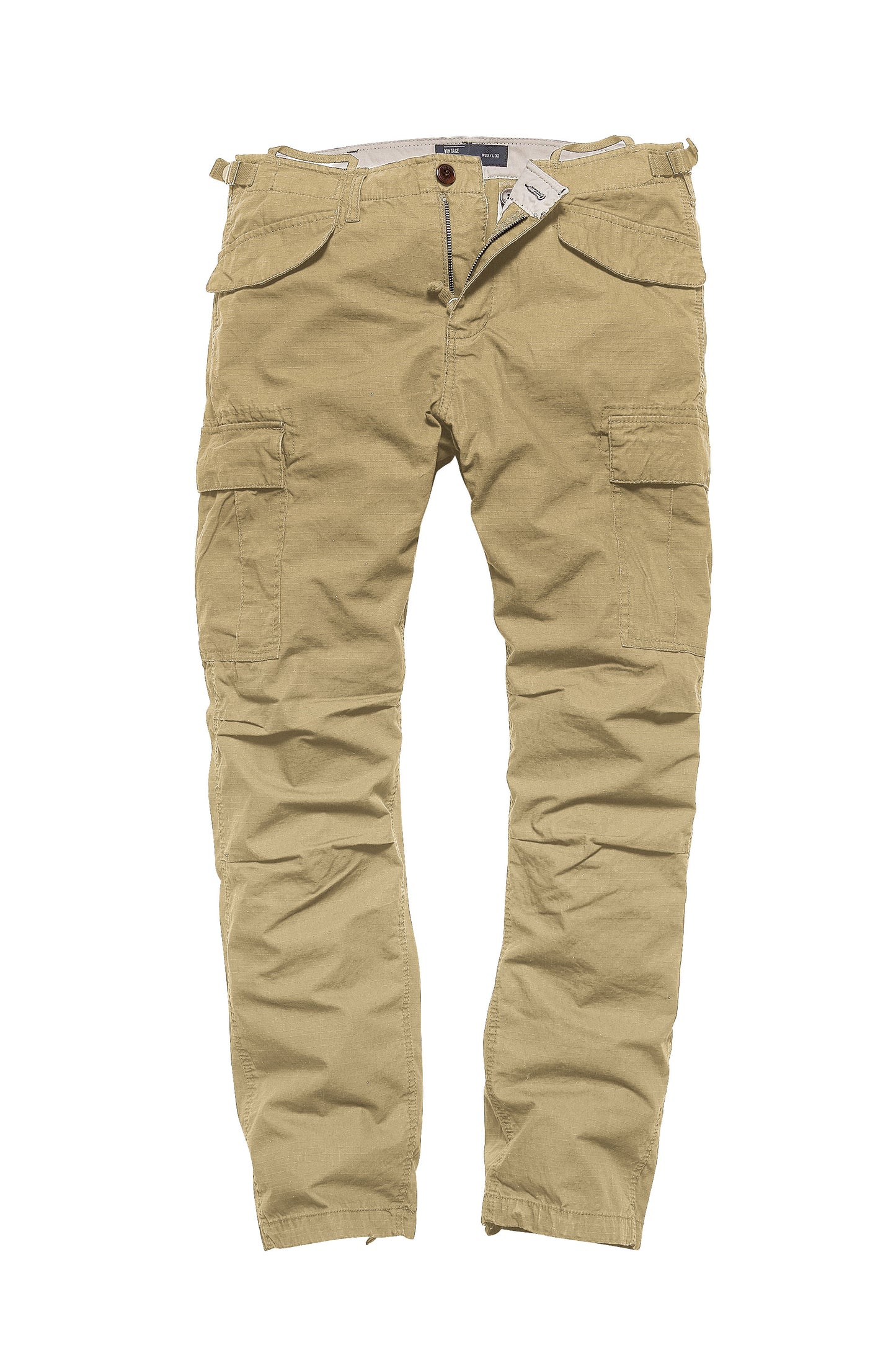 MILLER M65 Cargohose in 4. Farben