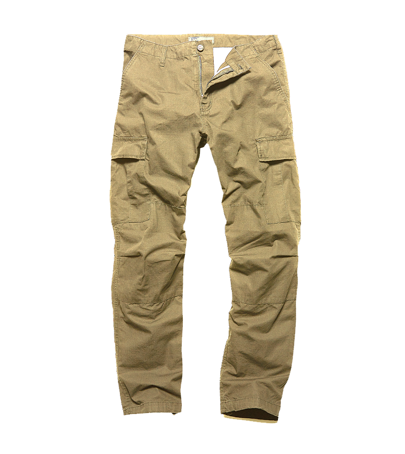 TYRONE BDU CARGO PANTS in 3. Farben
