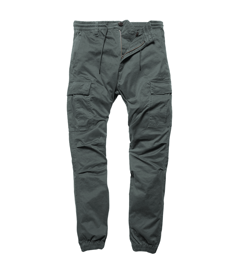VINCE CARGO JOGGER in 4. Farben