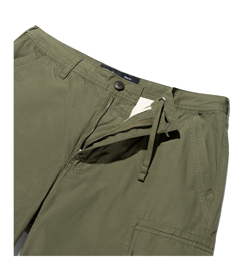 BRUCE PANT in 2. Farben
