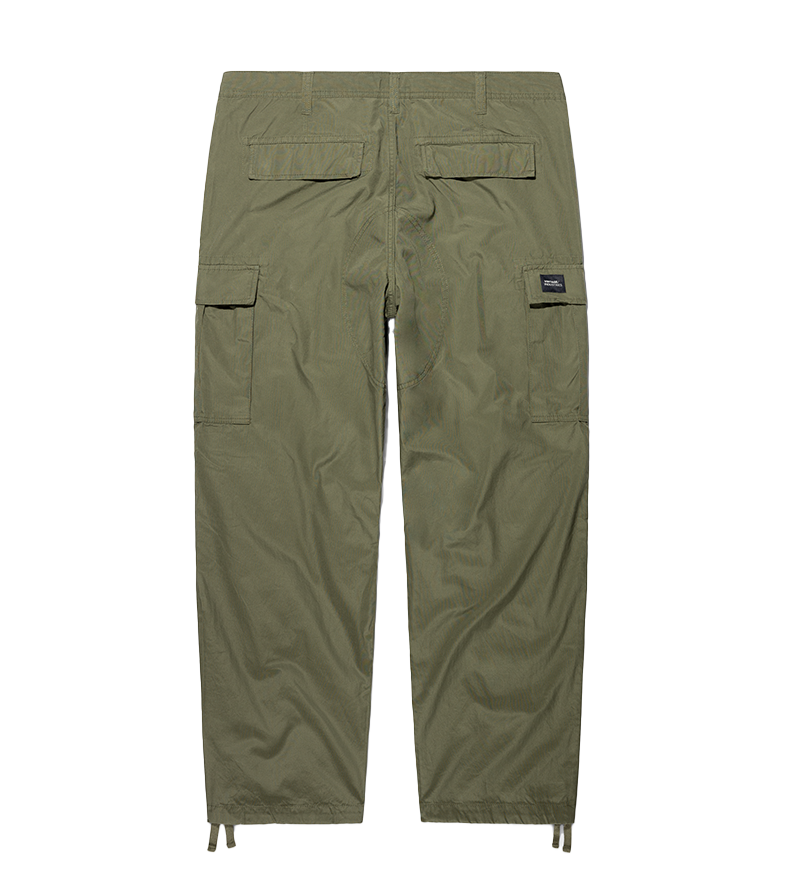 BRUCE PANT in 2. Farben