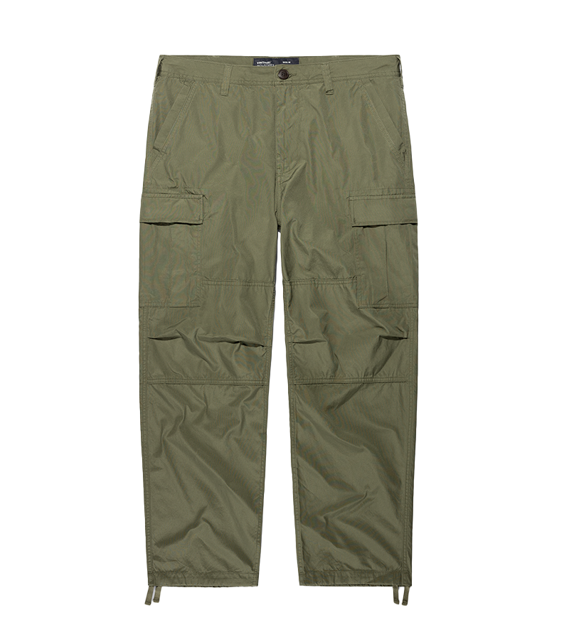 BRUCE PANT in 2. Farben