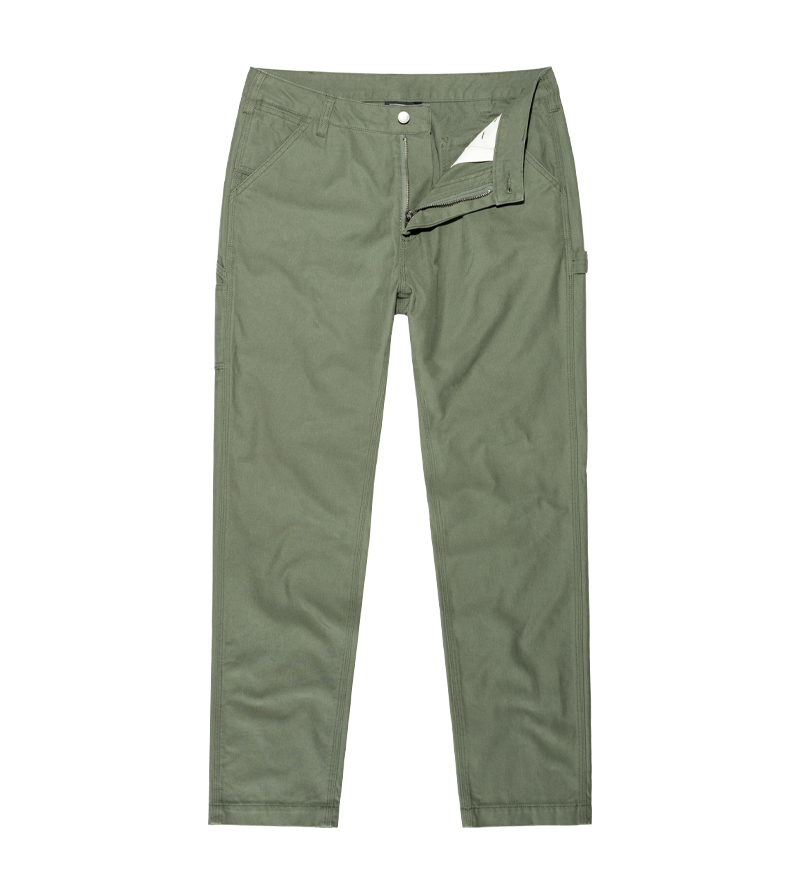 COOPER PANT in 3. Farben