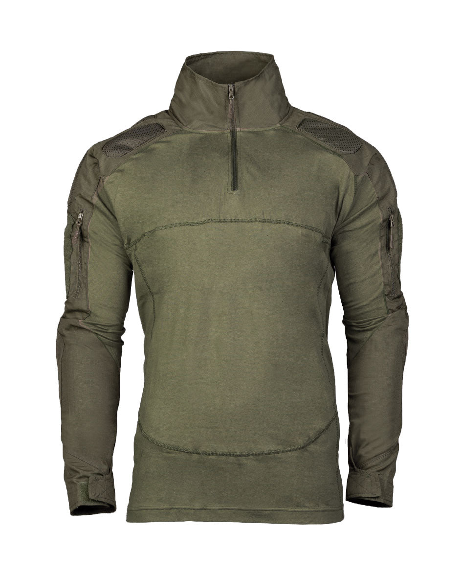 COMBAT SHIRT CHIMERA