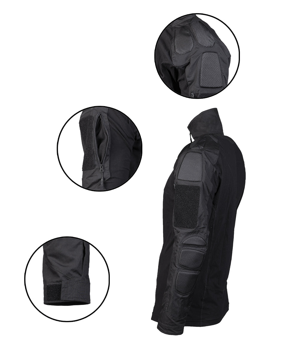 COMBAT SHIRT CHIMERA