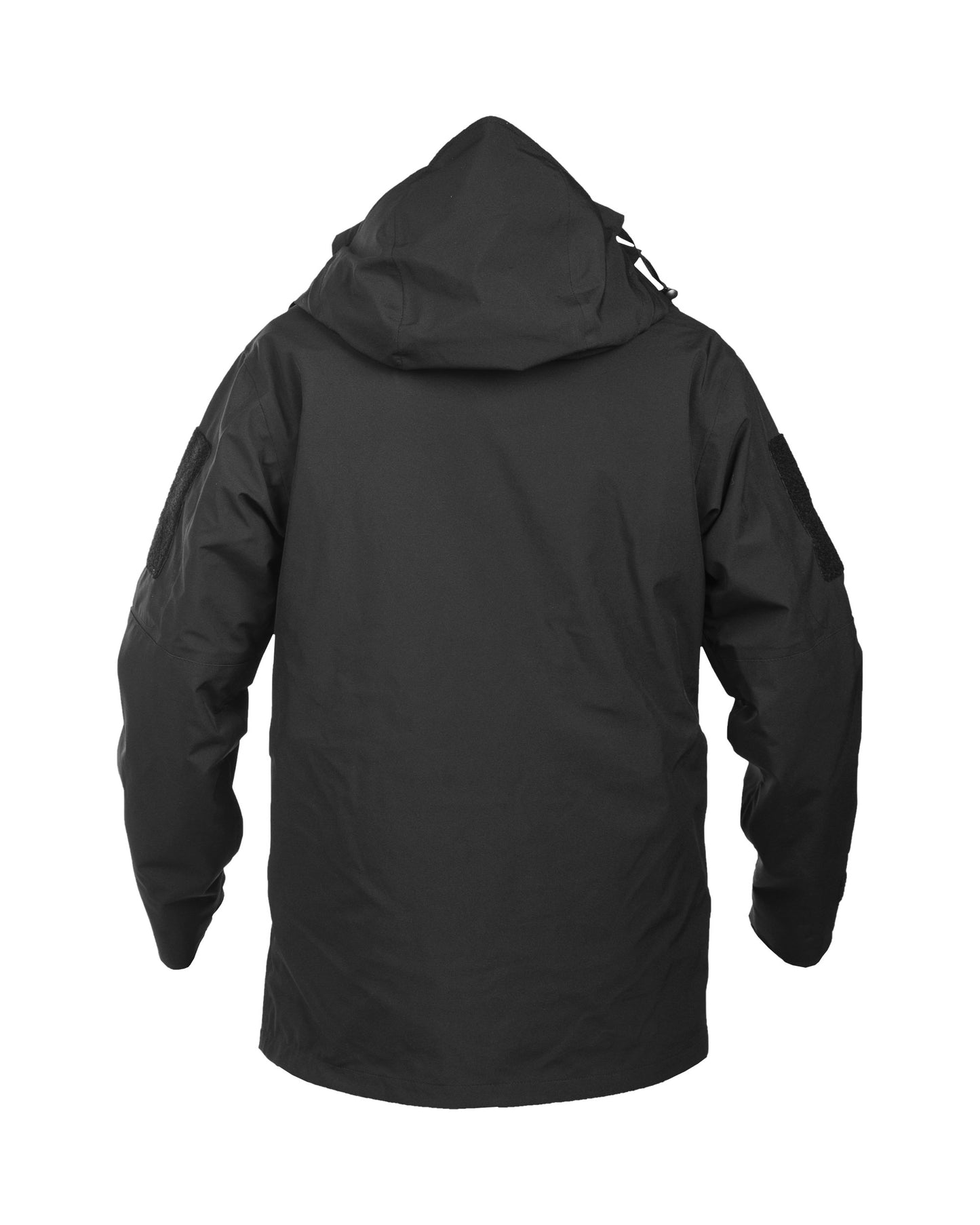 JACKE NÄSSESCHUTZ M.FLEECEJA.GEN.II in 3. Farben