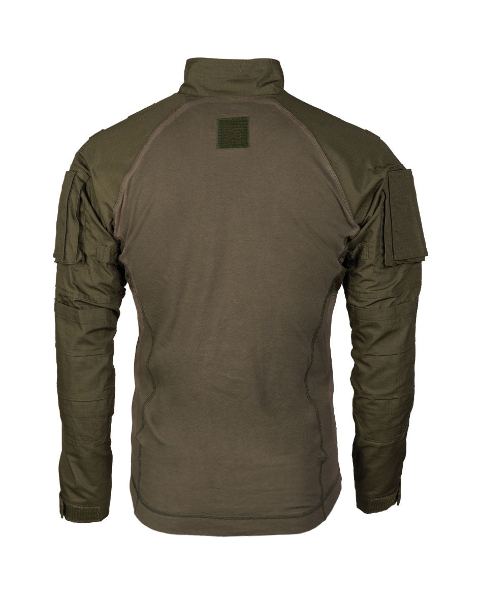 FELDHEMD TACTICAL 2.0 in 2. Farben