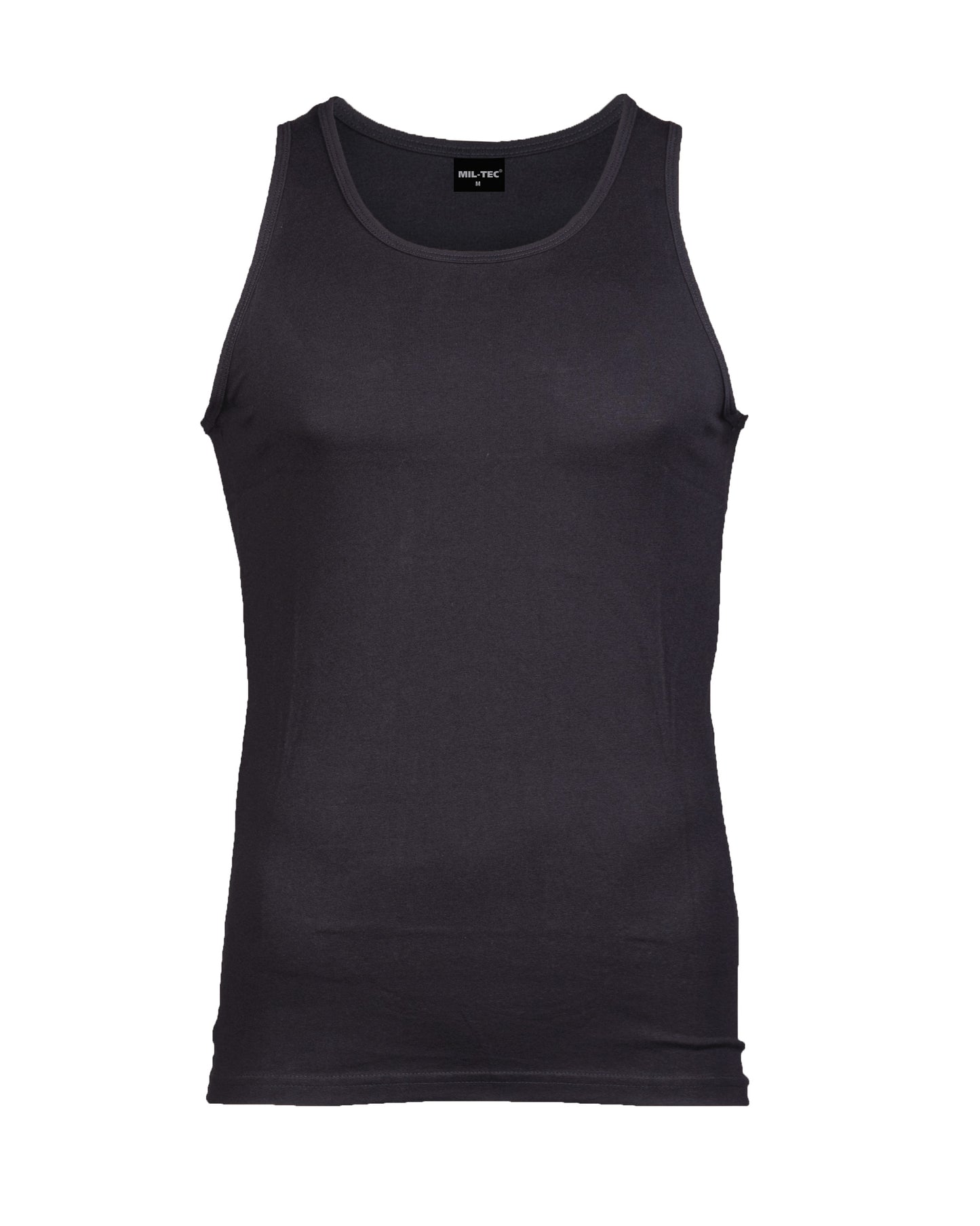 TANK TOP MIL-TEC in 6. Farben