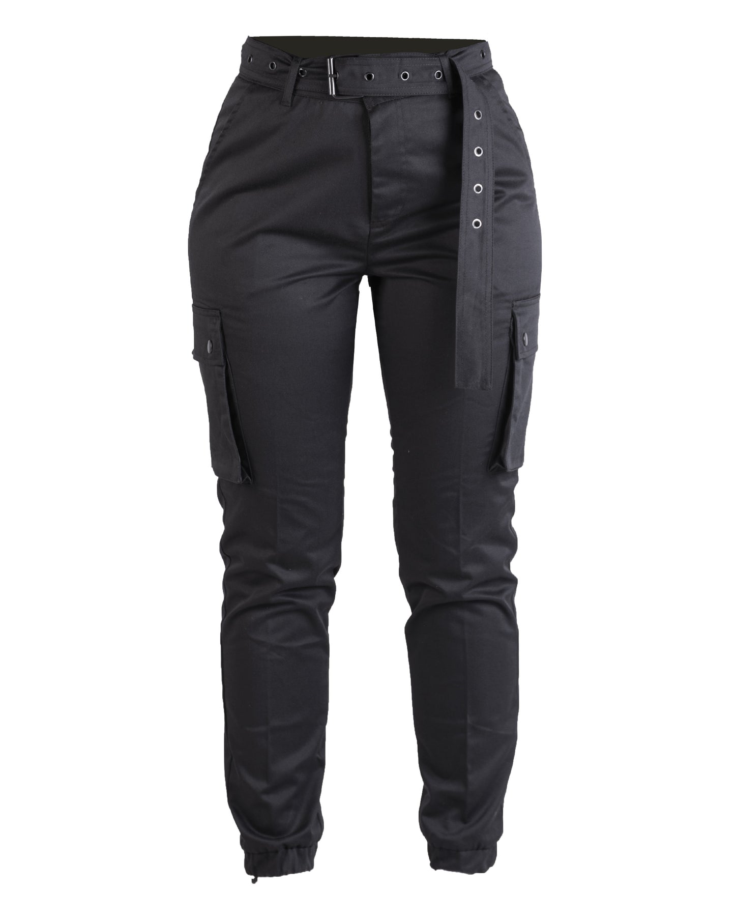 ARMY PANTS WOMAN in 3. Farben