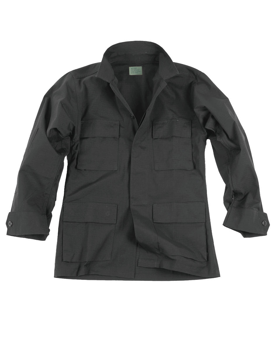 US BDU FELDJACKE R/S in 3. Farben