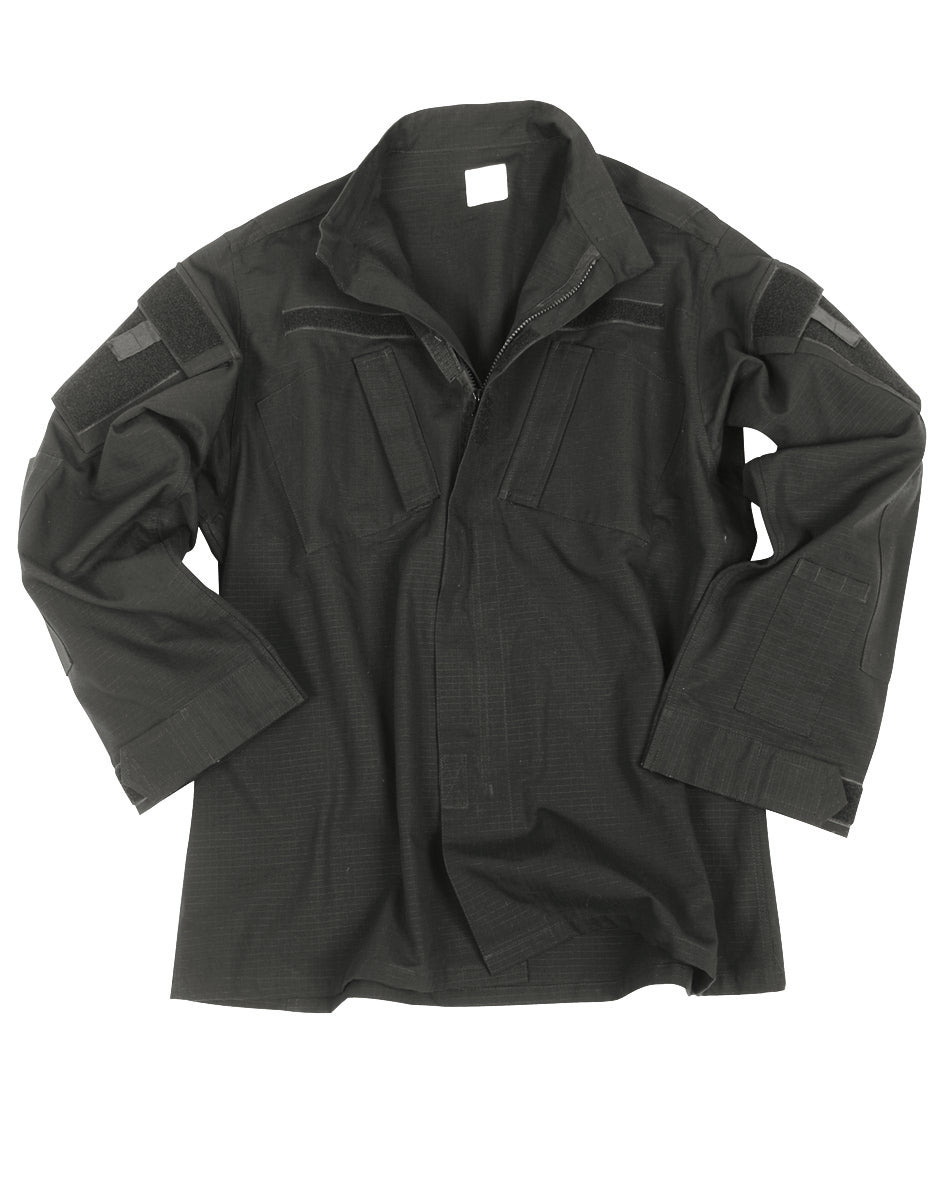 US ACU FELDJACKE R/S in 4. Farben