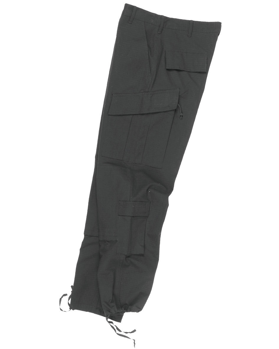 US ACU FELDHOSE RIPSTOP in 5. Farben