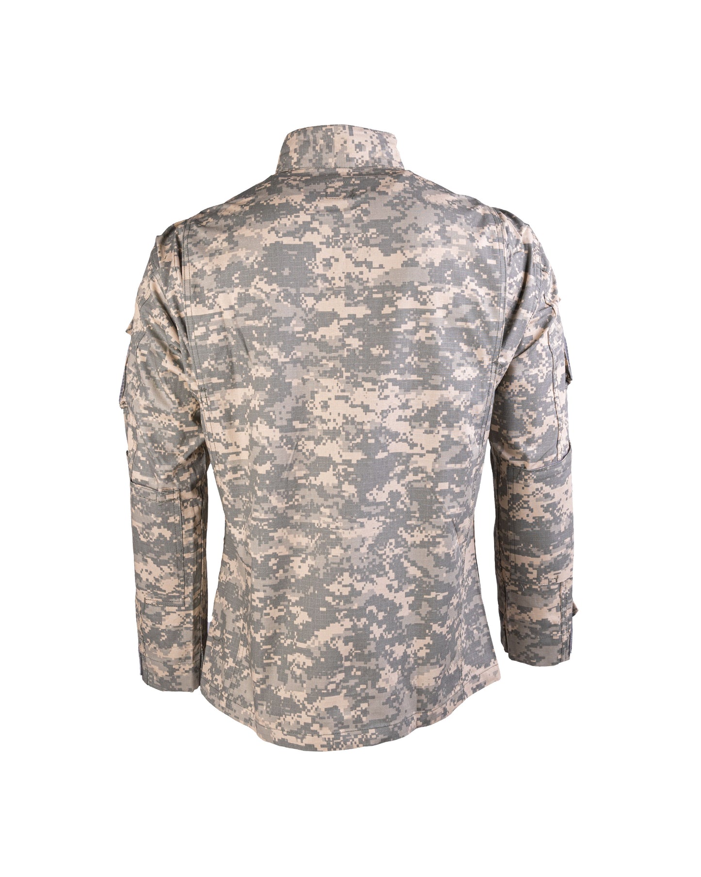 US ACU FELDJACKE R/S in 4. Farben