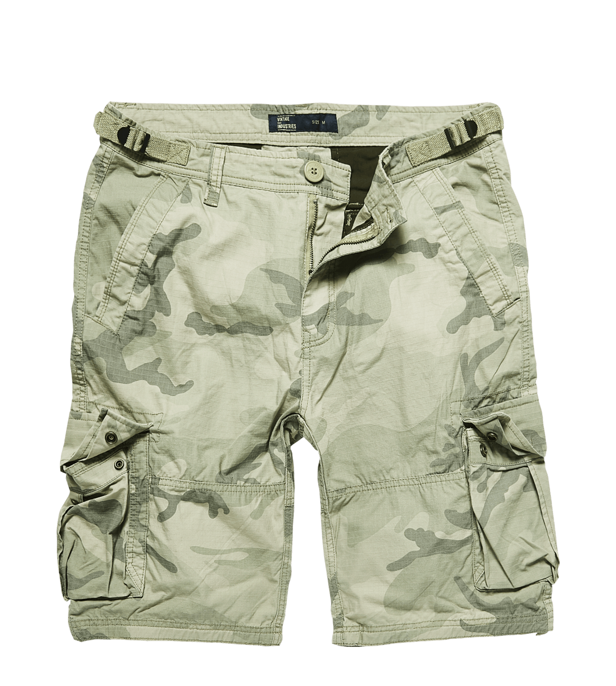 TERRANCE SHORTS in 6. Farben