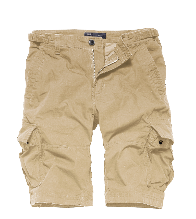 TERRANCE SHORTS in 6. Farben