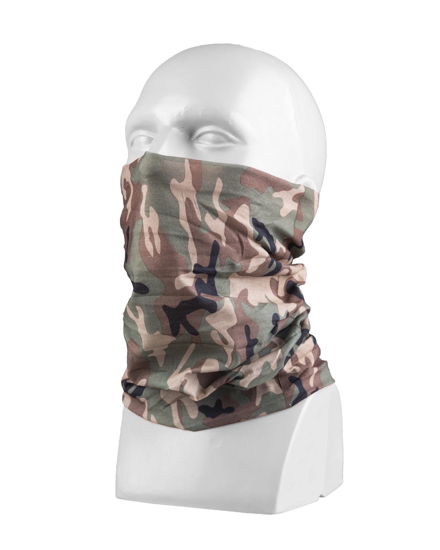 MULTI FUNCTION HEADGEAR in 9. Farben