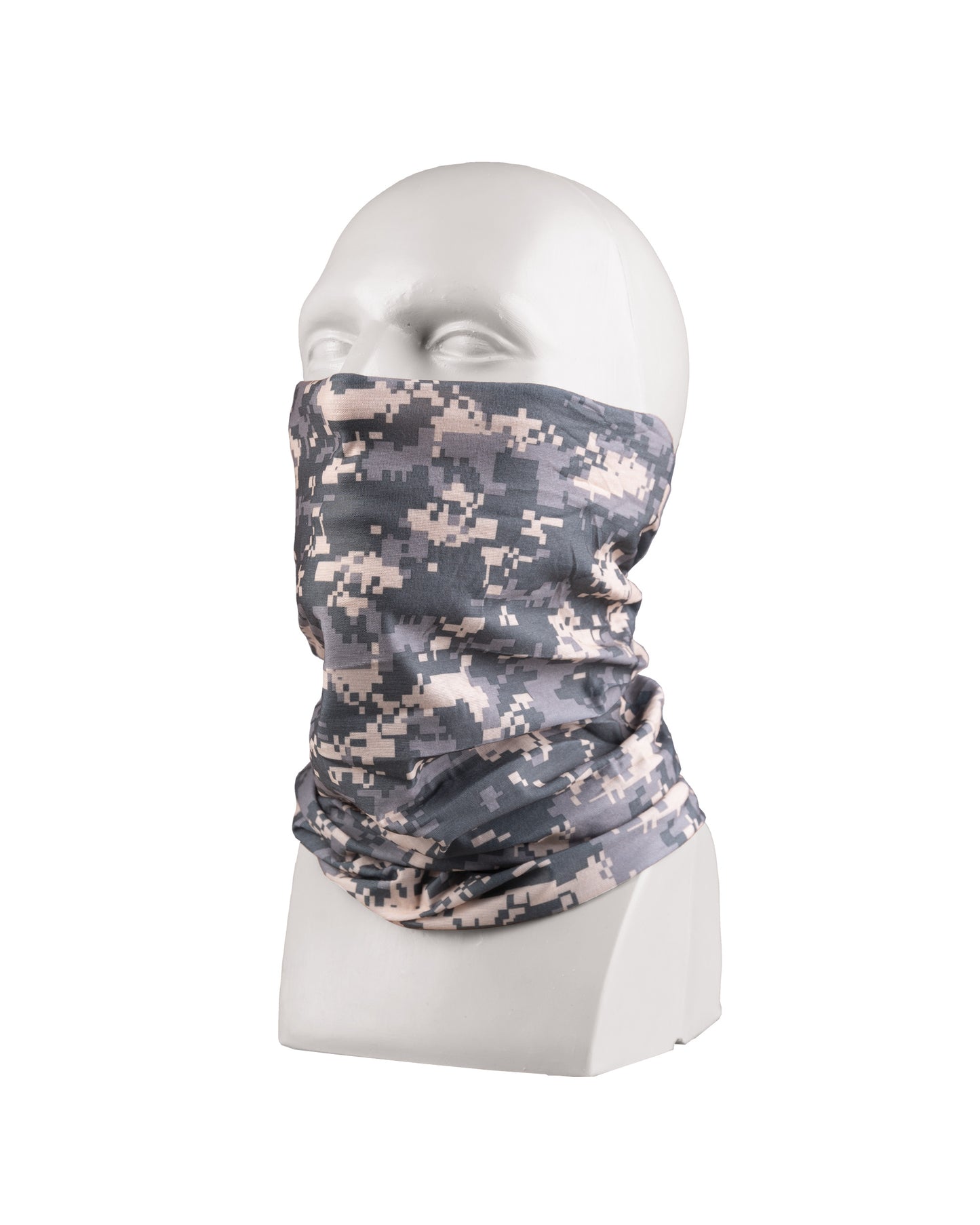 MULTI FUNCTION HEADGEAR in 9. Farben