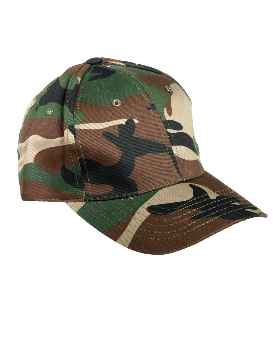 BASEBALL CAP in 7. Farben