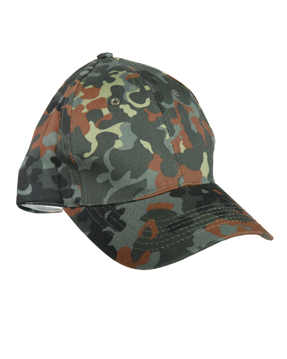 BASEBALL CAP in 7. Farben