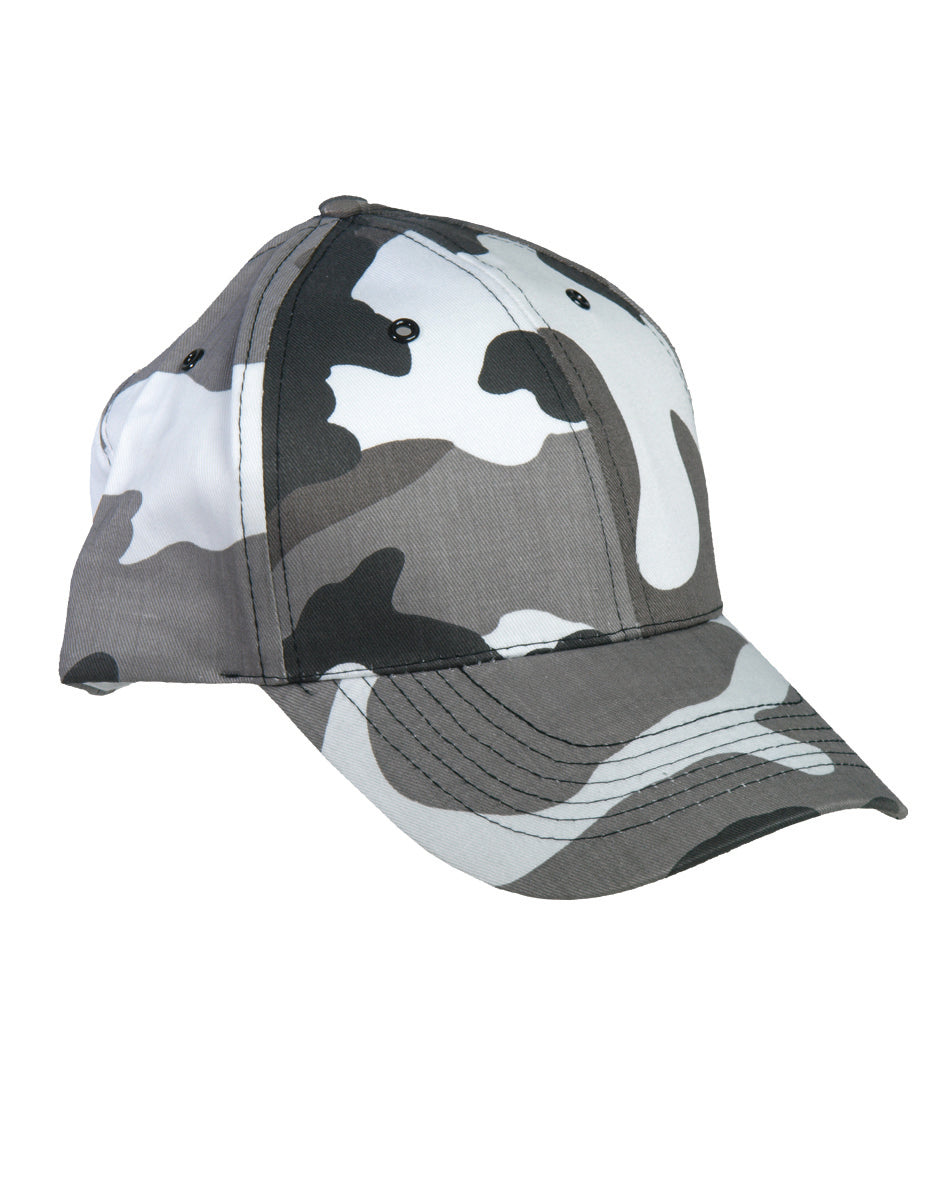 BASEBALL CAP in 7. Farben